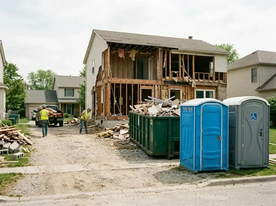home-renovation-demolition-sit-010 — frequently asked questions, Portable Toilet & Dumpsters Rental in Mililani Mauka, HI